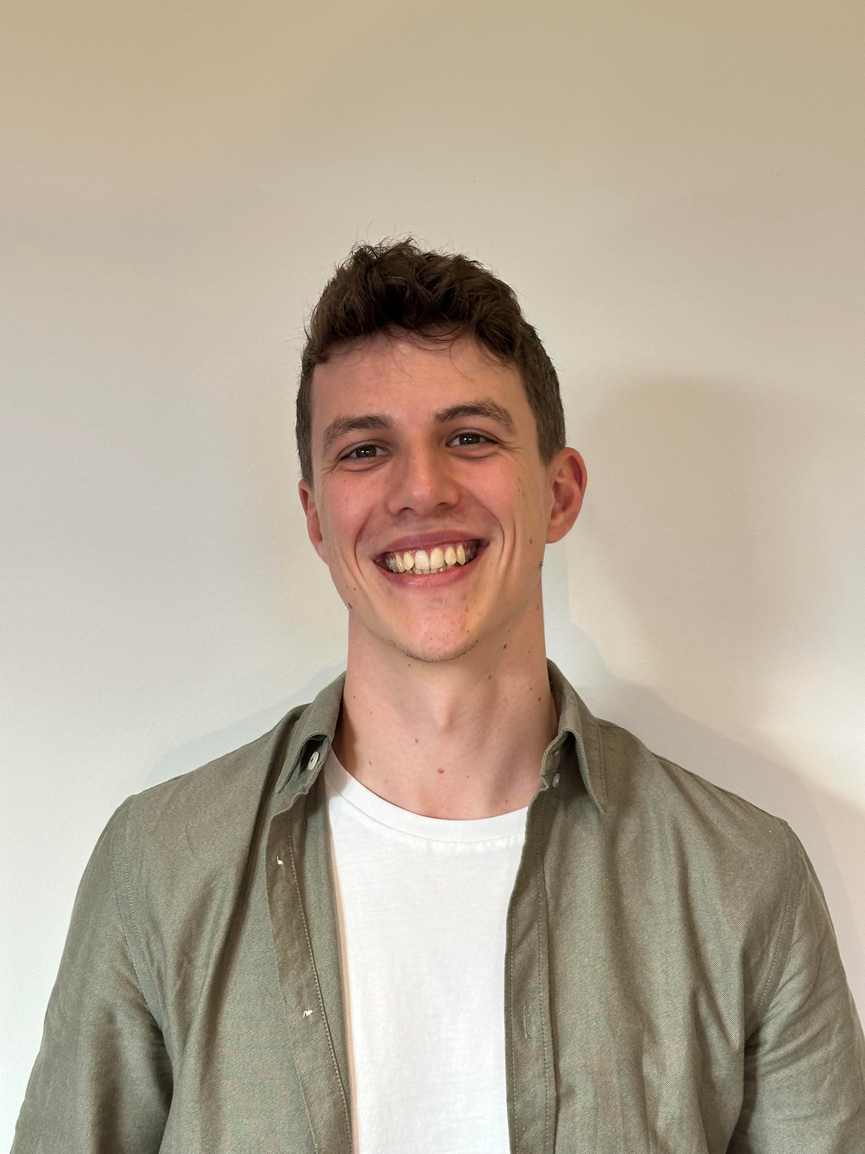 Pierre - Co-fondateur