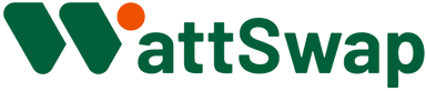 WattSwap Logo